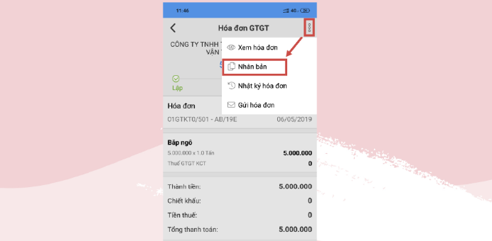 Phần mềm hóa đơn điện tử tốt nhất