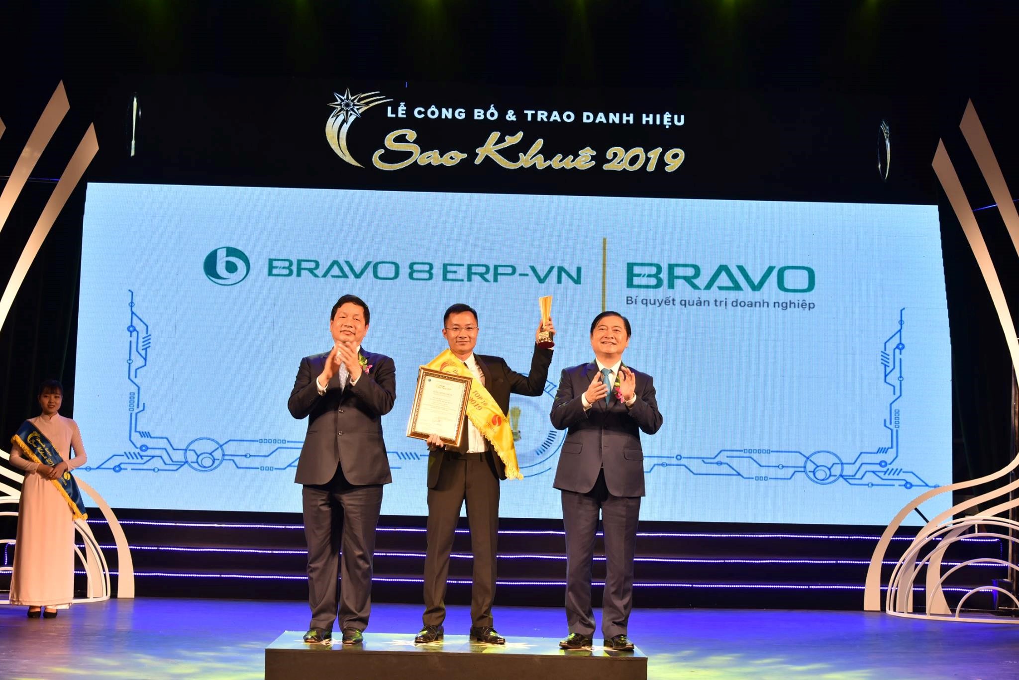 bravo3