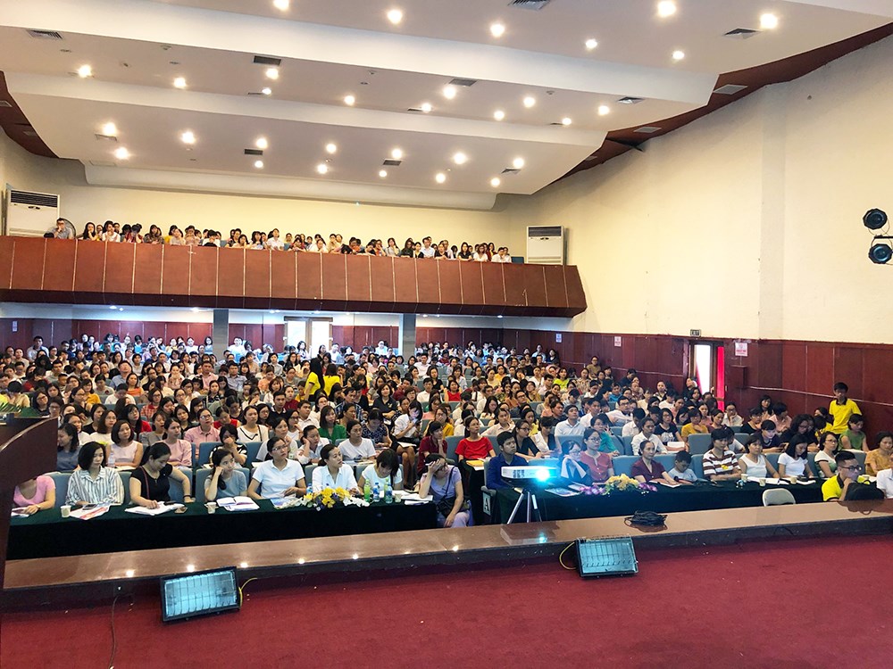 tập huấn hoá đơn điện tử