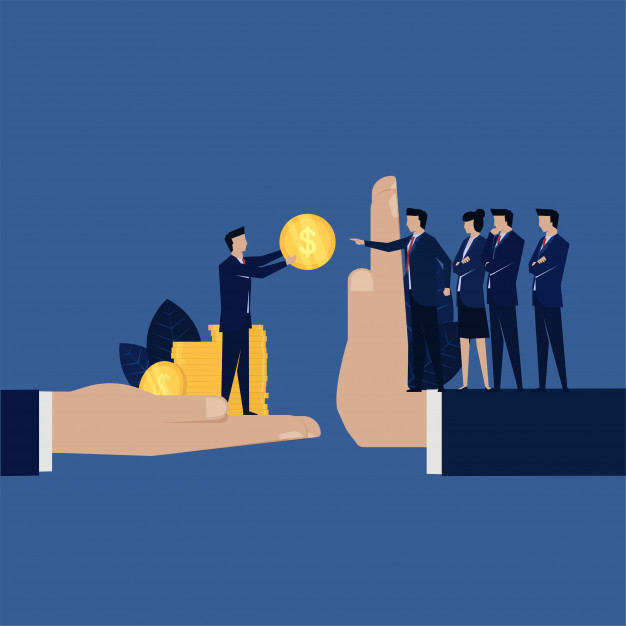 các trường hợp không được uỷ quyền quyết toán thuế