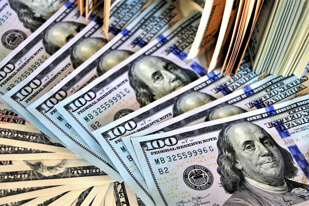 Tỷ giá hạch toán ngoại tệ tháng 7,8/2020