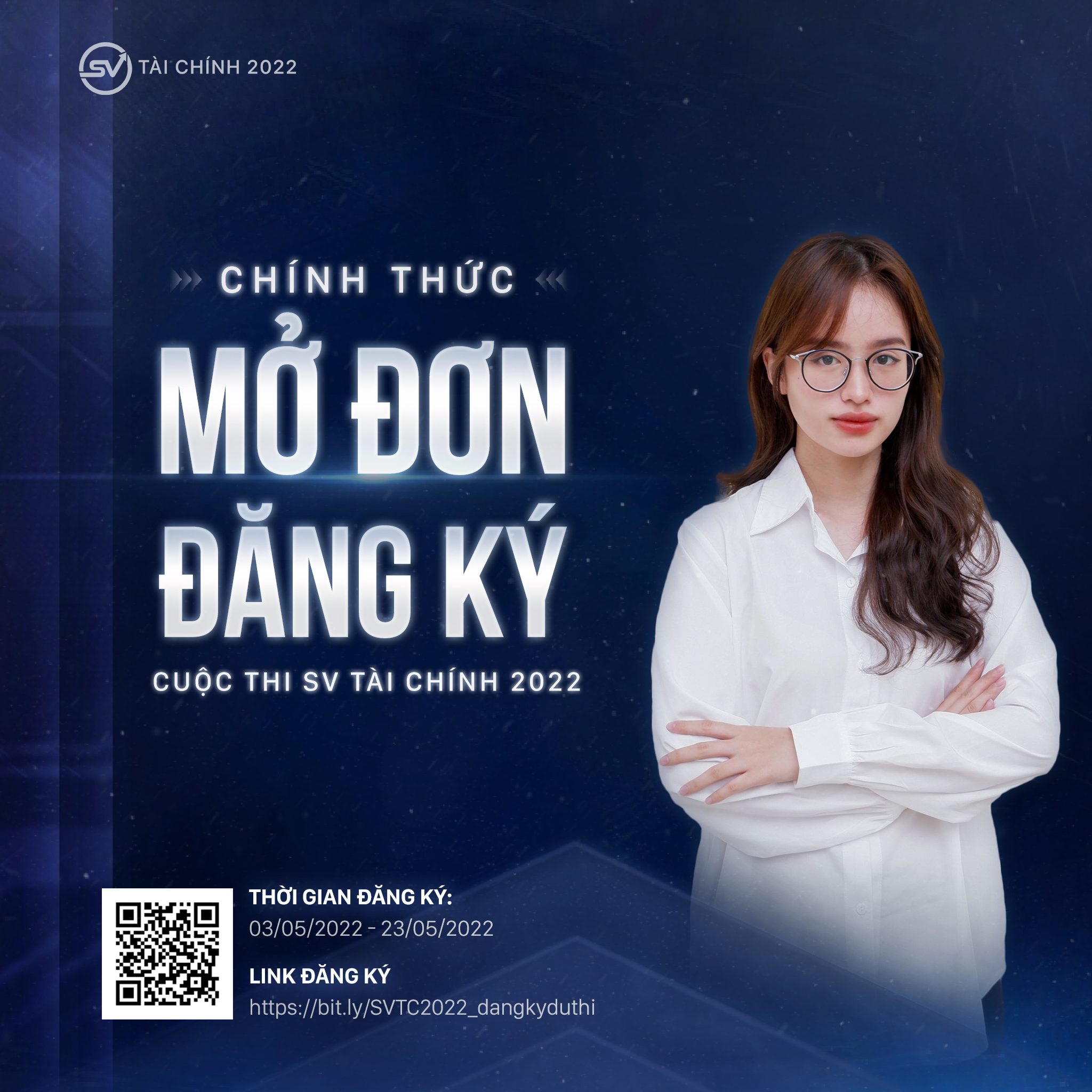 Ảnh post thông báo mở đơn