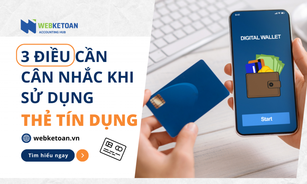 thẻ tín dụng