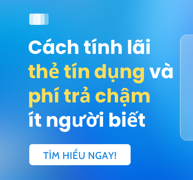 Cách tính lãi