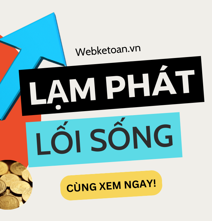 Lạm phát lối sống