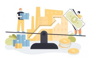 Cấu trúc vốn là gì?