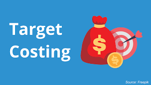 target costing