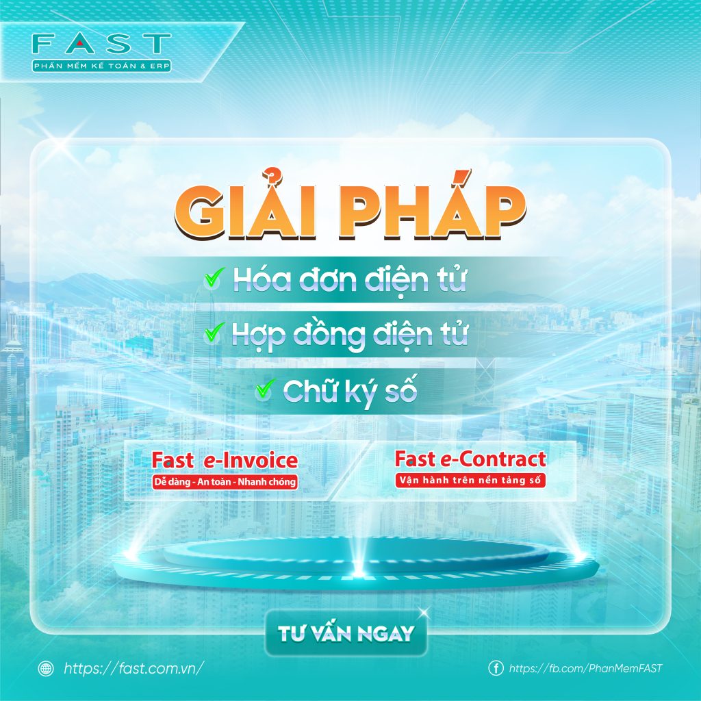 Giải pháp Fast