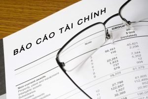 Mô hình F-Score - phát hiện gian lận báo cáo tài chính