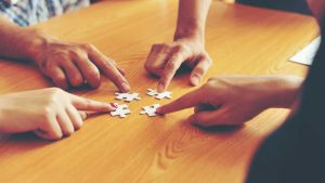Holacracy