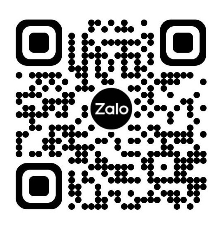 Zalo OA Webketoan